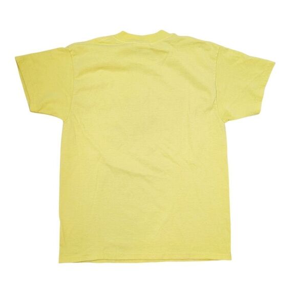 3/$20 Vintage Hanes Yello Las Vegas Top Tee T-shirt Size: Youth M - Picture 2 of 5